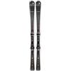 Blizzard - Confezione da sci Phoenix R14 Pro + fissaggi Tpx12 W Demo Grigio Donna - Donna - Dimensione 170 - Grigio