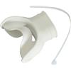 Generic Boccagli per Immersione in Silicone Copri bocchino Portatile | Accessorio di supporto per lingua in morbido silicone universale per la respirazione subacquea subacquea