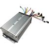 Generic Regolatore di Onda sinusoidale 1000W 1500W 2000W 3000W 36V 48V 52V 60V 40A-60A for UART No.2 SW900 S866 LCD E-Bike Scooter Triciclo Riparazione