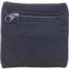 hindraem Portafoglio da polso portatile, comodo cinturino da,Blu,8x8cm | escursionismo, corsa, ciclismo, basket e sport all'aria aperta, portafoglio da , supporto per cinturino da