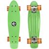 MUUWMI No Rules Fun Skateboard