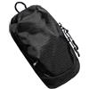 Generic Borsa per zaino impermeabile e leggera, piccola tasca portaoggetti | Zaino Cinghia Porta Telefono per Uomini Donne Escursionisti Avventura Bushcraft Urgenza Pesca Scout Portage Field Ranch