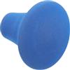 SHOWERORO Cuscino per Canna da Pesca in EVA, Portacanna Portatile Galleggiante, Supporto Leggero per Panchetto e Mare