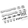 GIVI Kit Monokey Cam Side per PL ONE FIT GIVI