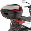 GIVI Portapacchi per YAMAHA MAX 126-250 2014 GIVI