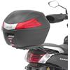 GIVI Portapacchi per YAMAHA N-MAX 125 GIVI