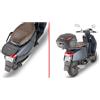 GIVI Portapacchi per LAMBRETTA V-SPECIAL 50 GIVI