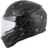 HJC C10 Epico MC9F Casco Integrale donna nero