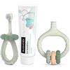 SUAVINEX Set per iniziare l'Igiene Dentale Suavinex +0 Mesi