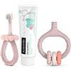 SUAVINEX Set per iniziare l'Igiene Dentale Suavinex +0 Mesi