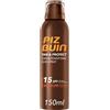 Piz Buin Tan & Protect Spray Abbronzante con Protezione SPF 15 150 ml