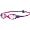 ARENA Occhialini SPIDER JUNIOR Nuoto Piscina Bambini 6-12 anni
