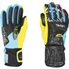 LEVEL GUANTO SQ JR CF Sci Alpino