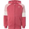 CHAMPION Felpa HOODED FULL ZIP SWEATSHIRT