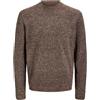 JACK & JONES JJENIEL KNIT CREW NECK SN