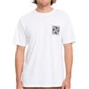 VOLCOM T-shirt VOIDSTONE BSC SST