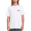 VOLCOM T-shirt STONY BALL BSC SST