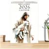 Generico Calendario da muro 2026 | Calendario da parete cristiano | Calendari da parete religiosi per l'organizzazione della pianificazione 'home office e l'uso della pianificazione quotidiana