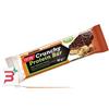 NAMEDSPORT SRL CRUNCHY PROTEINBAR COOKIES & CREAM 1 PEZZO 40 G