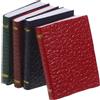 INOOMP 4pezzi Libri Miniatura Scala Per Casa Delle Bambole Accessori Decorativi Per Camera Da Letto e Studio Libri Vuoti Miniatura Per Gioco Di Pretend Play