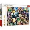 Trefl Harry Potter (Puzzle)