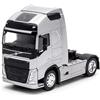 HTC Equipements Camion Cabina 1/32° Volvo FH Silver