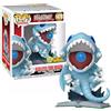 Funko Pop Deluxe Yu - Gi - Oh! Dragon De Ojos Azules Ataque 1478 Exclusivo 74713