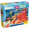 Lisciani Giochi 56965 - Puzzle DF Plus 108 Dory