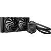 Be Quiet! PURE LOOP 3 All-in-One Raffreddamento Liquido 12 cm 101,2 m³/h Nero