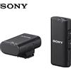 Sony ECM-W2BT Sistema ricevitore trasmettitore microfono wireless per...