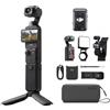 DJI Osmo Pocket 3 Creator Combo Bundle Fotocamera Digitale con CMOS da 1