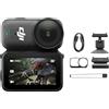 DJI Osmo Nano Combo Standard Piccola fotocamera per vlog 4K/60fps con un sensore