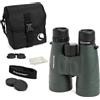 Celestron 71336 Nature DX 12x56 Prisma BaK 4 Binocolo Verde