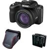 KODAK Pixpro Astro Zoom AZ426 Fotocamera Digitale Bridge Zoom Ottico 42X