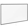 Fromm & Starck Schermo Per Proiettore Pannello Videoproiettore Soffitto Parete 16:9 340 x 210cm