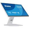 iiyama ProLite T2252MSC-W2AG Monitor PC 54,6 cm [21.5] 1920 x 1080 Pixel Full HD