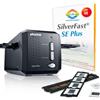 Plustek OpticFilm 8200i SE Scanner per pellicole e diapositive da 35 mm 7200 dpi