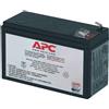 APC RBC2 Ricambio Batteria USV Nero 151x94x64 mm 2,5 kg
