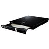 ASUS 90-DQ0435-UA221KZ Lettore DVD±RW Esterno Slim USB 2.0 Nero