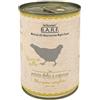 Dr. Clauder's BARF Menu Completo Pollo per Cane 400 g