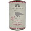 Dr. Clauder's BARF Menu Completo Tacchino per Cane 400 g