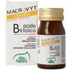 ALTA NATURA MACROVYT ACIDO FOLICO 40CPR - ALTA NATURA - 975039241