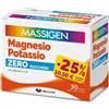 Marco Viti Massigen Magnesio e Potassio Zero Zuccheri 30 Bustine