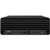HP INC. HP Pro Small Form Factor 400 G9 Desktop PC Intel® Core™ i3 i3-14100 8 GB DDR5-SDRAM 512 GB SSD Windows 11 Pro SFF