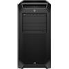 HP INC. HP Z8 Fury G5 Intel Xeon w7 w7-3545 64 GB DDR5-SDRAM 2 TB SSD Windows 11 Pro Tower Stazione di lavoro AI Workstation Nero