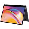 CHUWI NB CHUWI FREEBOK Yoga IPS, i3-1215U, 12GB, 512GB SSD, UHD Graphics, WiFi6, W11 Home
