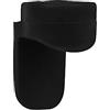Mirweon Clarinetto Pollice Pad 1Pc Clarinetto Pollice Pad Oboe Thumb Rest Cuscino Silicone Pollice Protector Accessori Strumenti