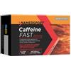 Namedsport Named Caffeine Fast 200 Mg 60 Compresse Senza Glutine Naturalmente Privo Di Lattosio