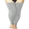 COZYOFFI Pslw0929s Scaldamuscoli Donna (Pacco da 1)