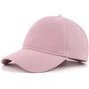 Zylioo Cappellino da Baseball XL/XXL Uomo e Donna Cappello con Visiera Berretti da Baseball Sportivi 55-65